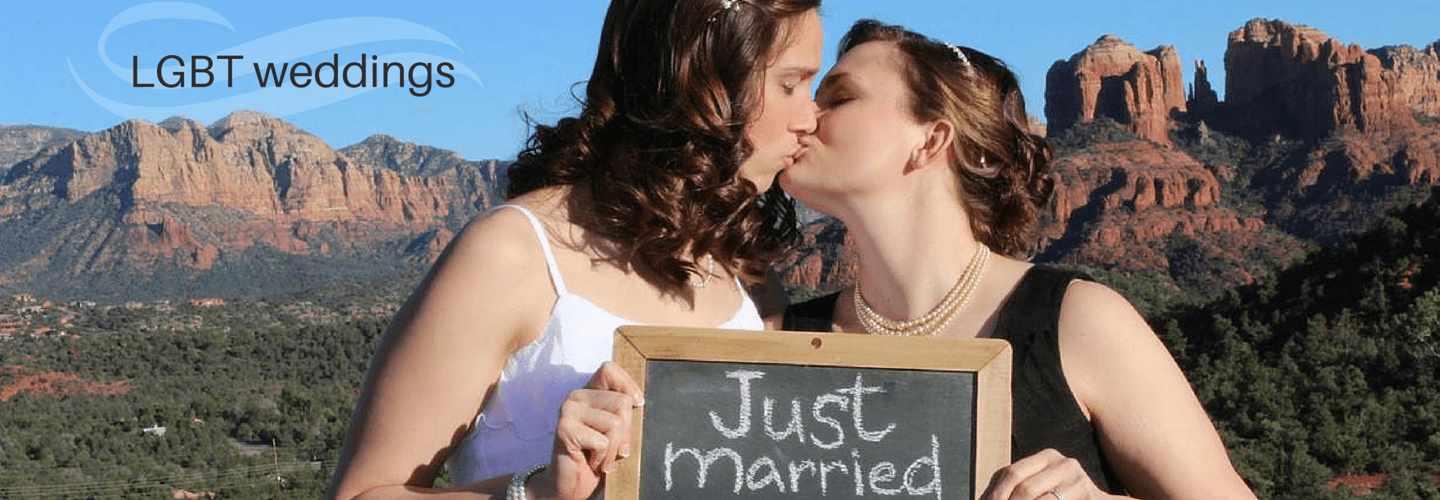 Lesbian Marriage Ceremonies 2