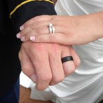 wedding rings