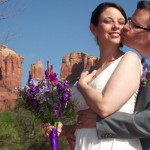 Getting Married in Sedona