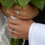 wedding rings