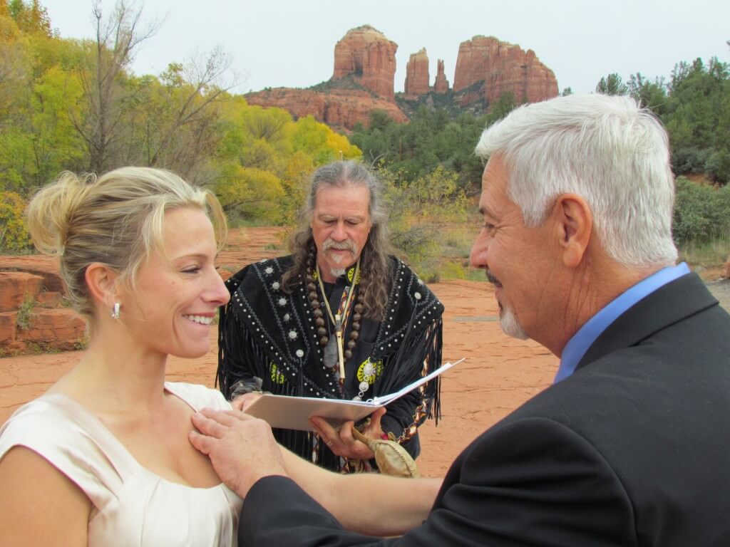 Southwestern Elopement Package