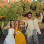 Fun Weddings In Sedona