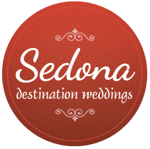 Sedona Destination Weddings