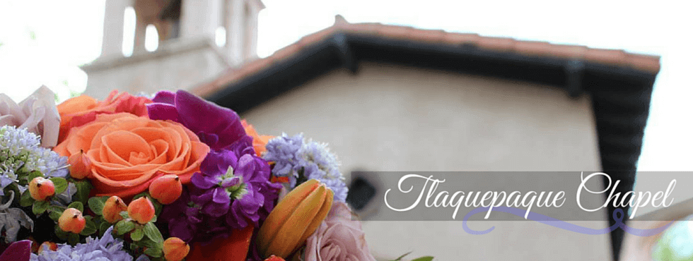 Tlaquepaque Wedding Chapel