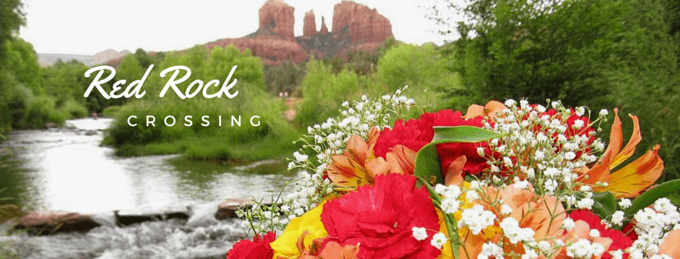 Red Rock Crossing