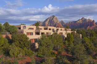 Inn of Sedona