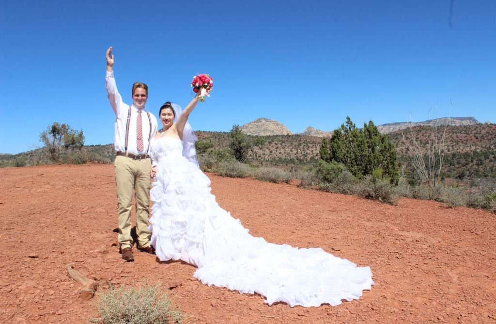 marriage-yuki-wesley-sedona-destination-weddings